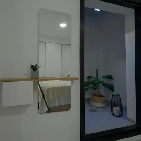 Relax Canteras Λας Πάλμας ντε Γκραν Κανάρια