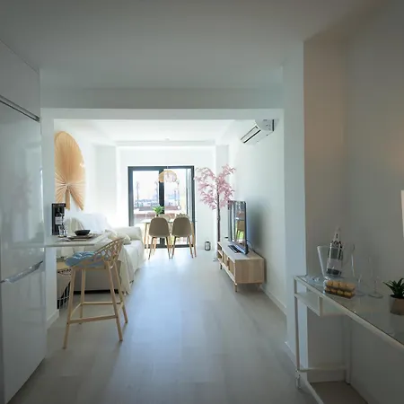 Relax Canteras * Λας Πάλμας ντε Γκραν Κανάρια