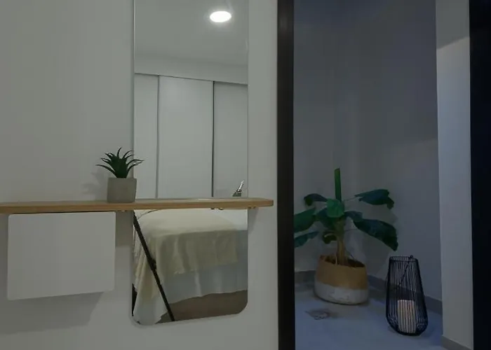 Relax Canteras Λας Πάλμας ντε Γκραν Κανάρια