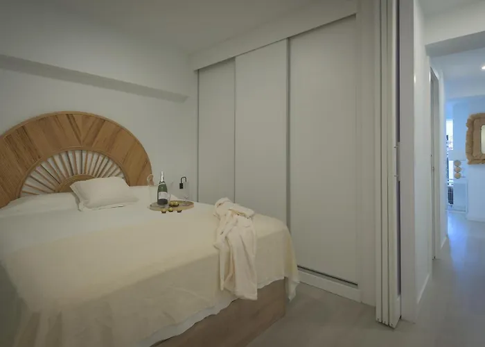 Relax Canteras Διαμέρισμα *