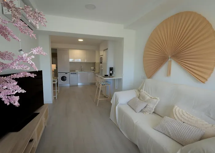 Relax Canteras Λας Πάλμας ντε Γκραν Κανάρια