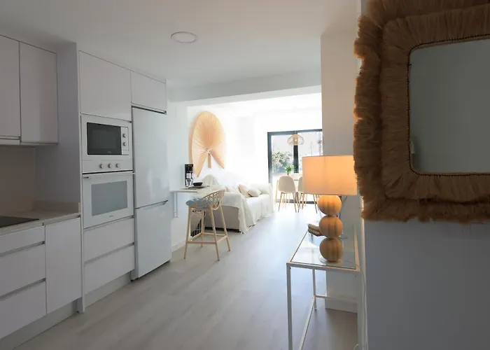 Relax Canteras Διαμέρισμα Λας Πάλμας ντε Γκραν Κανάρια