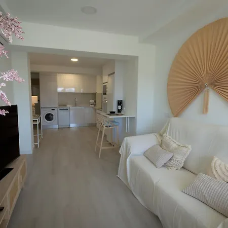 Relax Canteras Las Palmas de Gran Canaria