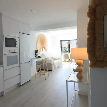 Relax Canteras Isleta Apartman Las Palmas de Gran Canaria