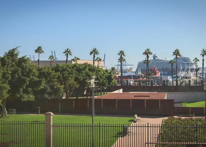 Apartman Relax Canteras Isleta