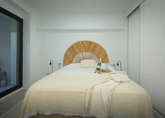 Relax Canteras Isleta * Las Palmas de Gran Canaria