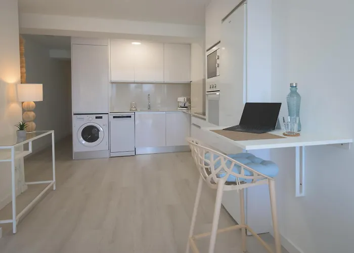 Apartmán Relax Canteras *