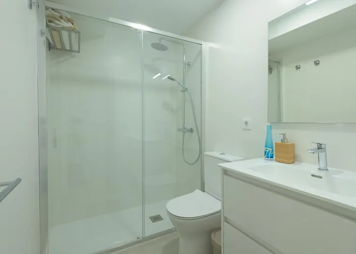 Relax Canteras Isleta *