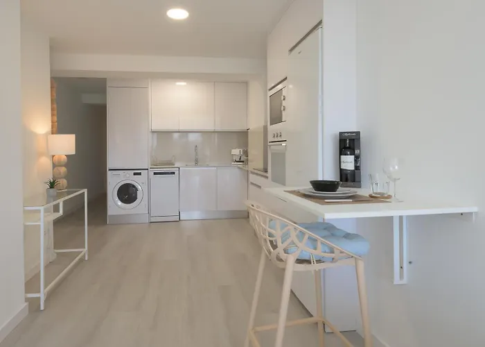 Relax Canteras Isleta