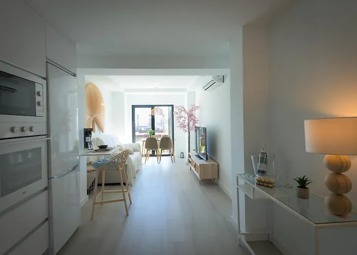 Relax Canteras * Las Palmas de Gran Canaria